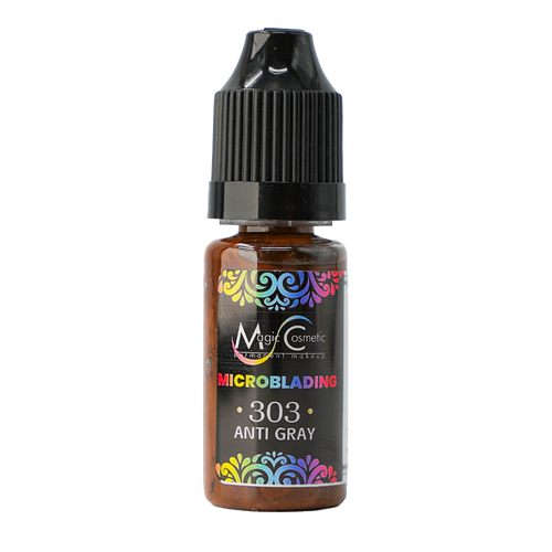 ANTI GRAY 303