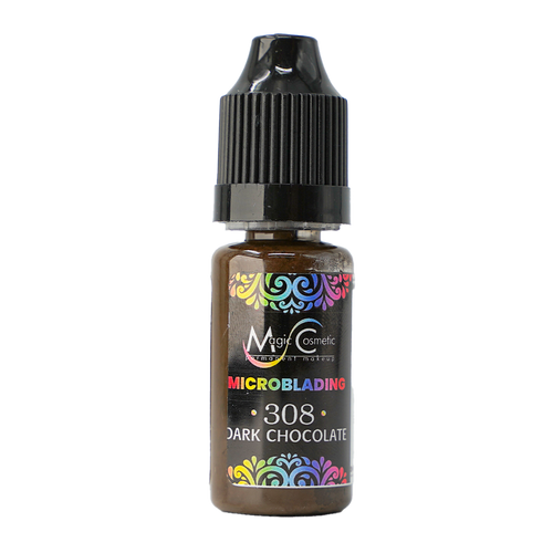 DARK CHOCOLAT BROWN 308