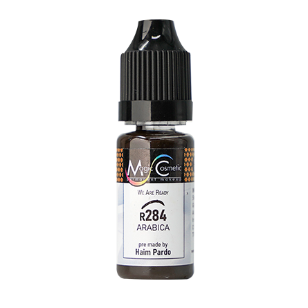 ARRABICA R284