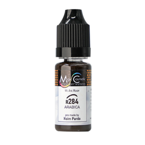 ARRABICA R284
