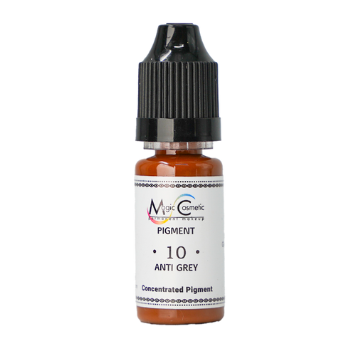 ANTI GRAY 10