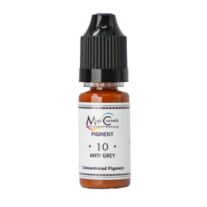 ANTI GRAY 10