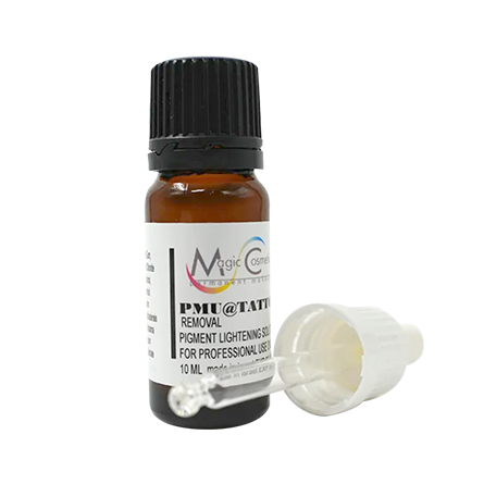 MAGIC RIMOVER 10 ML