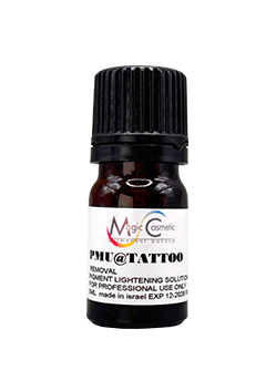 MAGIC RIMOVER 5 ML