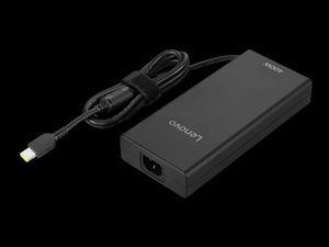 מטען למחשב נייד Lenovo Legion 400W AC adapter (Slim Tip)-IL