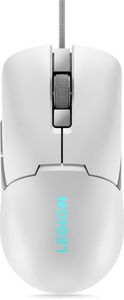 Lenovo Legion M300s RGB Gaming Mouse (White)