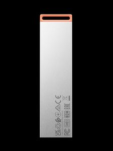 כונן חיצוני Lenovo PS8S Portable SSD 1TB