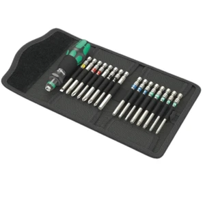 סט מברגים צבעוני 05059303001 Wera KK 60 Toll Finder