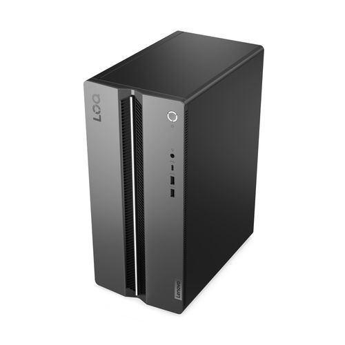 מחשב נייח Intel Core Ultra 9 Lenovo LOQ Tower 17IAX10 91AY002NYS לנובו