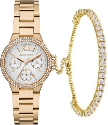  סט נשים מייקל קורס Michael Kors MK6844 סדרה חדשה מלאי קטן מהרו להזמין