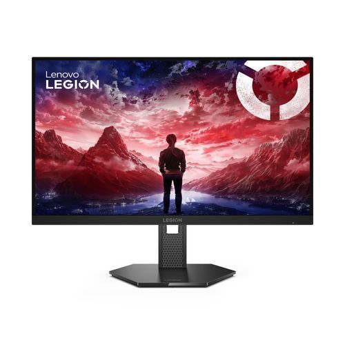 מסך מחשב Lenovo Legion 27Q-11 67D3GAC1IS QHD לנובו