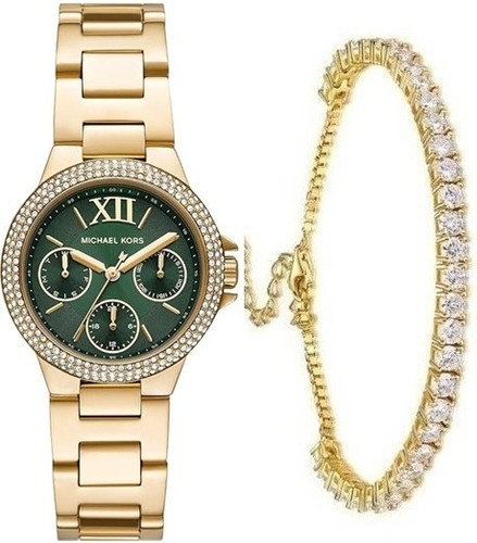 סט נשים מייקל קורס Michael Kors MK6981 סדרה חדשה מלאי קטן מהרו להזמין