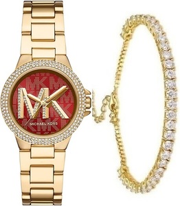 סט נשים מייקל קורס Michael Kors MK7196 סדרה חדשה מלאי קטן מהרו להזמין