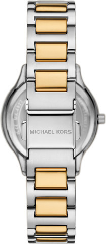 Michael Kors MK4910 סט שעון לנשים צמיד מתנה