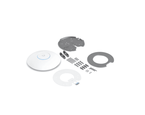 נקודת גישה WiFi 7 מתקדמת עם ביצועי שיא - U7 Pro Max