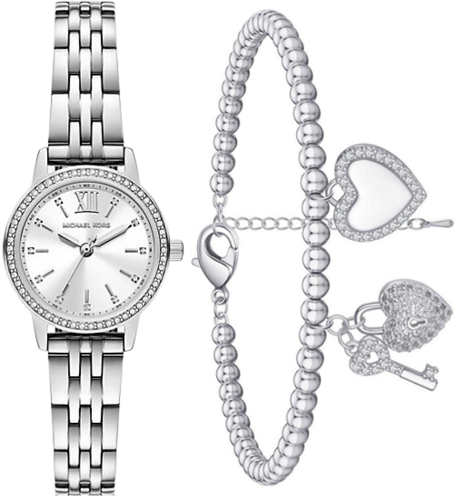  סט נשים מייקל קורס Michael Kors MKO1171 סדרה חדשה מלאי קטן מהרו להזמין