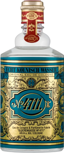 Maurer & Wirtz 4711 400ML EDC מיורר & ריץ 4711 יוניסקס
