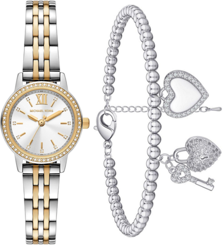  סט נשים מייקל קורס Michael Kors MKO1172 סדרה חדשה מלאי קטן מהרו להזמין