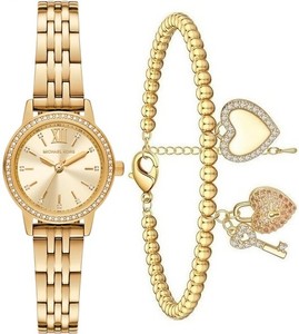 סט נשים מייקל קורס Michael Kors MKO1173 סדרה חדשה מלאי קטן מהרו להזמין