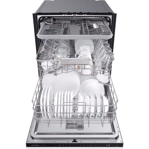 מדיח כלים אינטגרלי - שקט במיוחד Samsung סמסונג  DW60BS7503BI