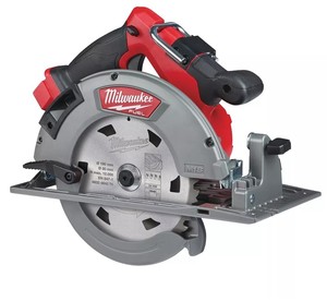 גוף מסור עגול "7.5 לעומס גבוה דגם M18 BLCS66 מבית Milwaukee