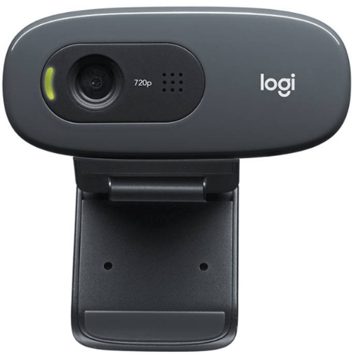 מצלמת רשת Logitech HD Webcam C270