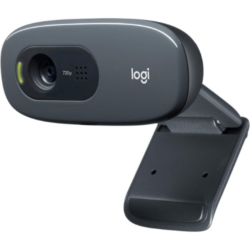 מצלמת רשת Logitech HD Webcam C270