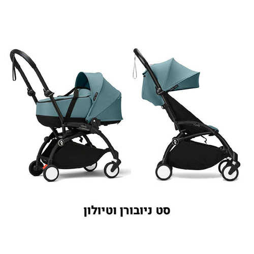 כחול