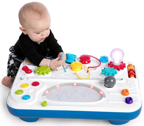 שולחן פעילות לפעוטות מבית Baby Einstein