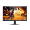 מסך גיימינג "27 קעור AOC GAM C27G4ZXE 280HZ