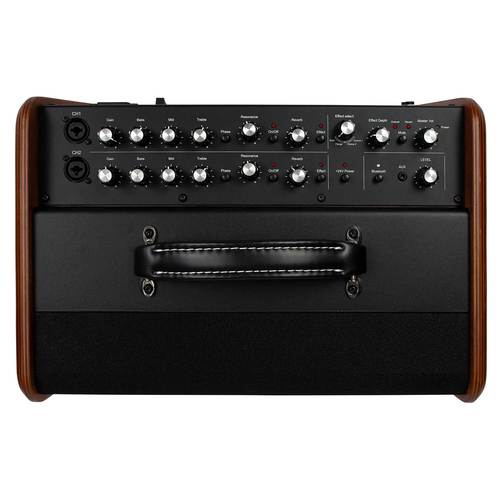 מגבר לגיטרה אקוסטית מבית Godin דגם ASG-8