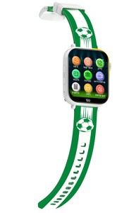 KidiWatch CHAMPION החדש שעון טלפון חכם לילדים אלופים