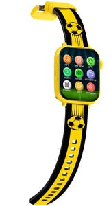 KidiWatch CHAMPION החדש שעון טלפון חכם לילדים אלופים