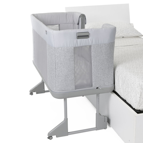 עריסה / מיטת מעבר נקסט2מי פוראבר - Next2Me Forever