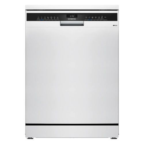 מדיח כלים רחב 13 מע' כלים Siemens SN23EW28AE IQ300 לבן | גרמניה סימנס