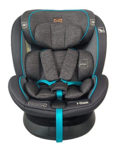 כיסא בטיחות Junior LED-HB331 Blue 