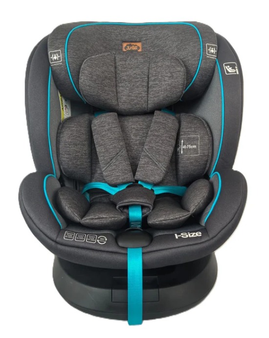 כיסא בטיחות Junior LED-HB331 Blue 