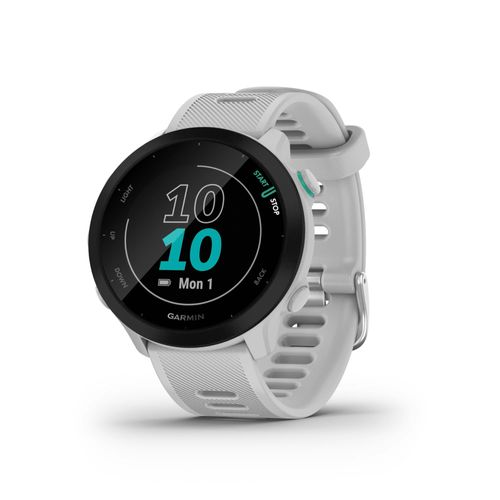 שעון ספורט חכם – Garmin Forerunner 55 | 42mm 
