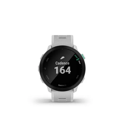 שעון ספורט חכם – Garmin Forerunner 55 | 42mm 