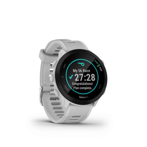 שעון ספורט חכם – Garmin Forerunner 55 | 42mm 