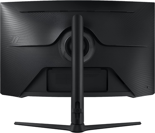 מסך מחשב ‏27 ‏אינטש Samsung Odyssey G6 S27BG650EM QHD סמסונג 