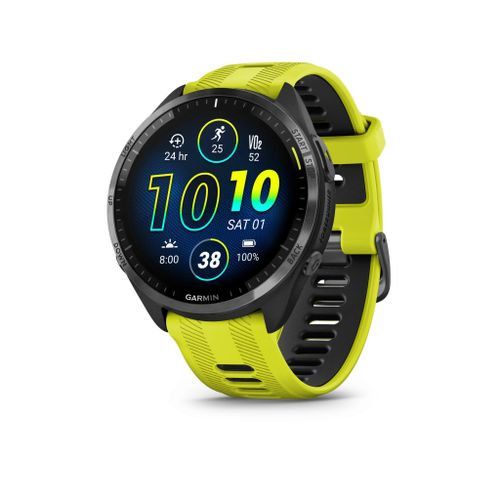 שעון ספורט garmin