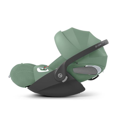 סלקל Cloud T צבע Leaf Green