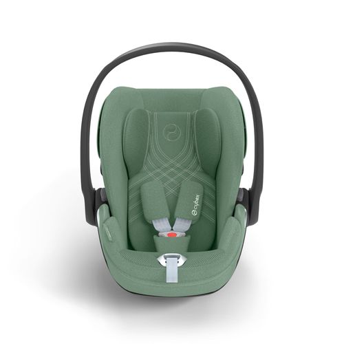 סלקל Cloud T צבע Leaf Green