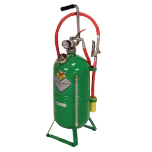 משאבה למילוי שמן על אוויר 16 ק"ג RAASM  R33016