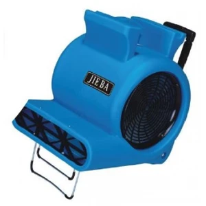 מפוח אויר 3 דרגות 1000W עם ידית BF535