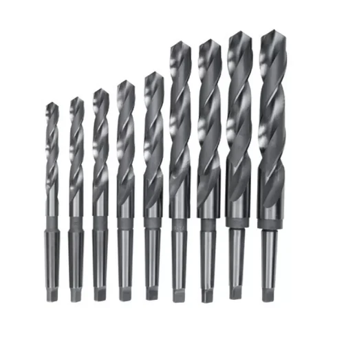 סט 9 מקדחים OPTIMUM MT3  3051003