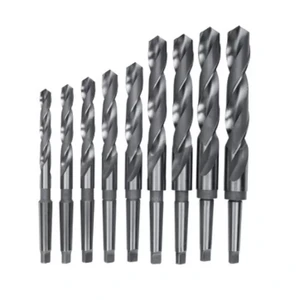 סט 9 מקדחים OPTIMUM MT3  3051003