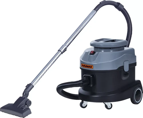 שואב אבק שקט 15 ליטר יבש KARNAF A20