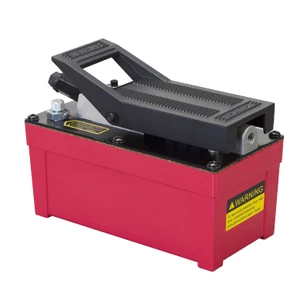 משאבת רגל הידרופנאומטית KARNAF  CTRA5200
